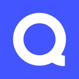 Quizlet: More than Flashcards logo