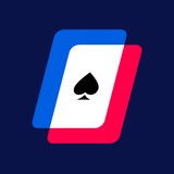 WPT Global: Play Poker Online logo