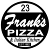 Frank's Pizza Port Chester