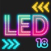 Led Text - Marquee Scroller