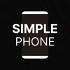 Simplest Phone