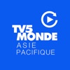 TV5MONDE Asie-Pacifique