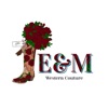 E&M Western Couture