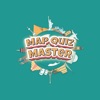 Map Quiz Master: Geo Challenge