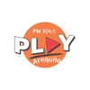 Radio Play 104.1 Arequito