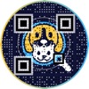 Animal QR