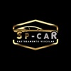 SP-CAR GPS