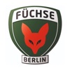 Füchse Berlin Vereins App