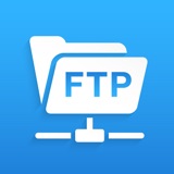 FTPManager Pro Statistics FTPManager Pro logo