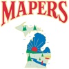 MAPERS Events Mobile App