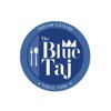 The Blue Taj