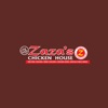 Zaza's Chicken House