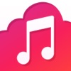 Cloud Music Player Offline App