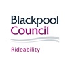 Rideability Blackpool Council