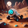 Idle Space: Upgrade Games