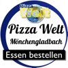 Pizza Welt App