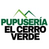 Pupuseria El Cerro Verde App