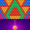 Bubble Shooter Gem Pop