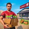 My Gas Station Market Sim