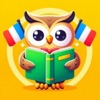 Story Owl: Read French