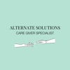 Alternate Solutions Care Giver