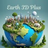 Earth 3D Plus