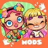 Mods & Skins Avatar World