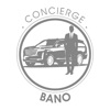 Concierge Bano