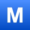 DC Metro • Rail & Bus Tracker