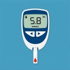 Glucose Blood Track Free Of Ad