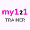 Trainer for my121wellness