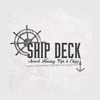 Ship Deck Fish & Chips