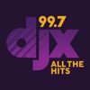 99.7 DJX