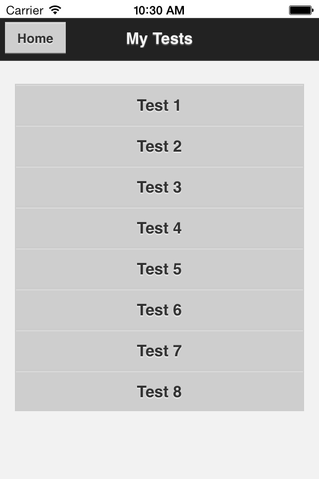 AST Study Guide 3rd Edition screenshot 2