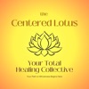 Centered Lotus