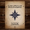 MysteryBook-答案之书&已读乱回&木鱼&抛硬币