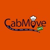 CabMove Comercios