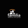 Família Debaixo da Graça - PG