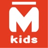 MetroRide Kids