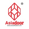 Asia Door