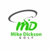 Mike Dickson Golf