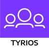 TYRIOS WorkHub