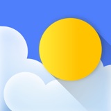 Weather Channel & Forecast logo