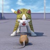 Little Grumpy Kitty: Cat Games