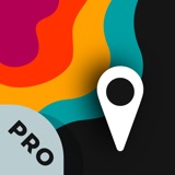 MyRadar Weather Radar Pro logo
