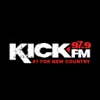 97.9 KICK FM - Quincy/Hannibal