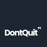DontQuit - Motivational Quotes logo