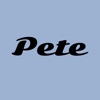 Pete