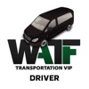 WATF Transportation vip driver