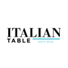 The Italian Table